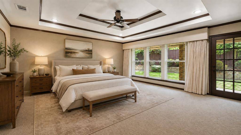 4008 Fairlakes Drive, Dallas, TX 75228