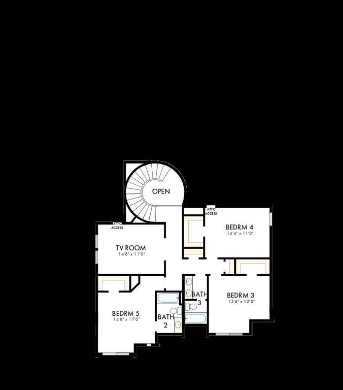 1817 Sandbur Lane, Argyle, TX 76226
