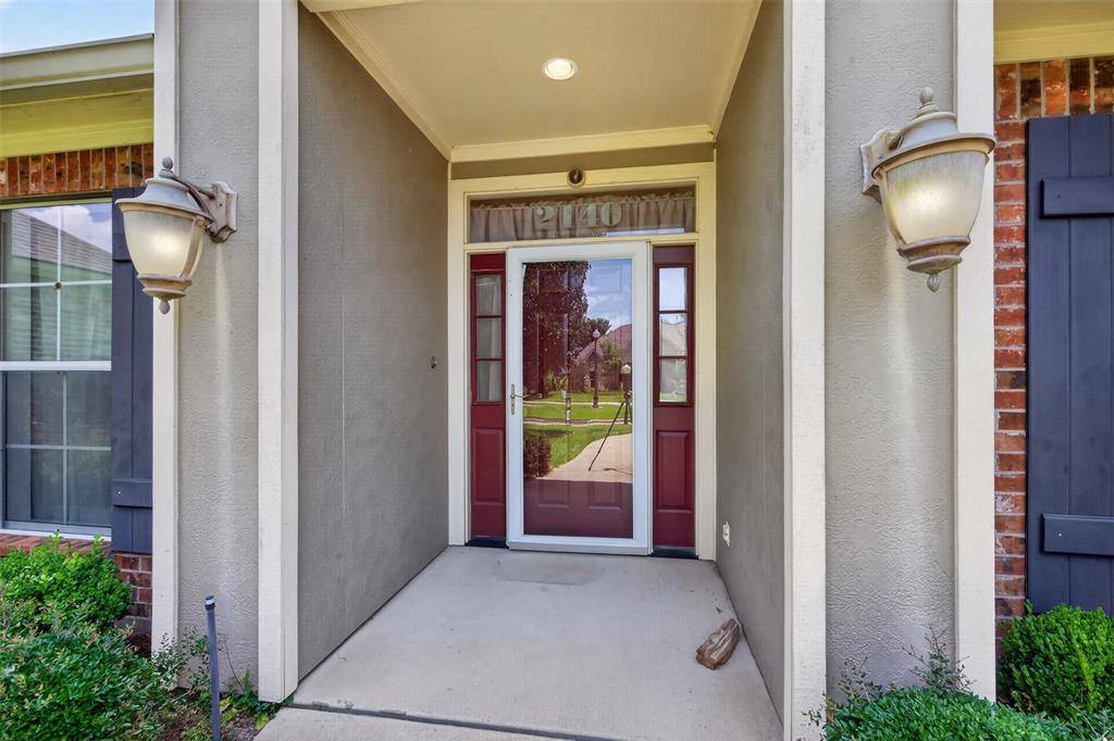 2140 Burgundy Ridge Drive, Shreveport, LA 71118
