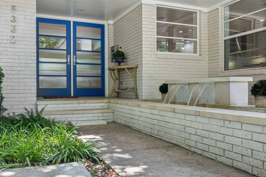 5332 Edmondson Avenue, Dallas, TX 75209