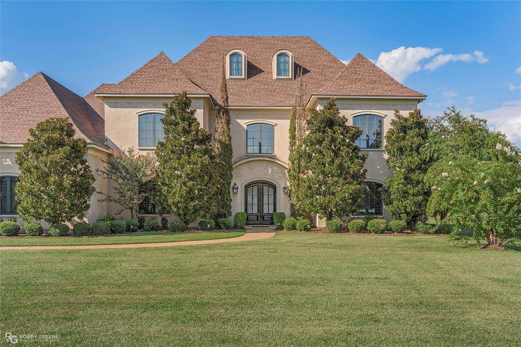 274 Cattail Trail, Benton, LA 71006