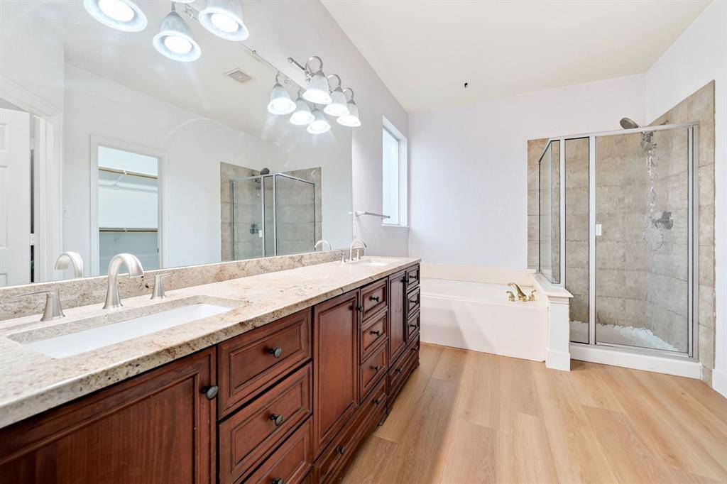 2917 Cedar Pass Court, Flower Mound, TX 75022