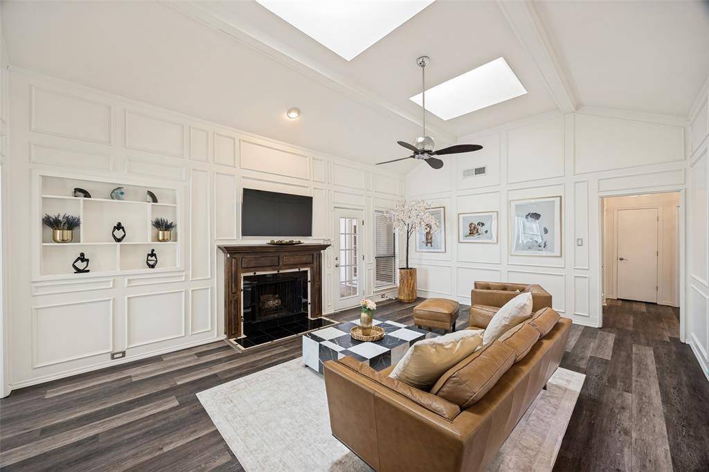 9140 Sweetwater Drive, Dallas, TX 75228