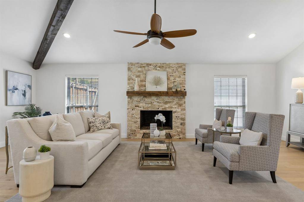 7118 Canongate Drive, Dallas, TX 75248
