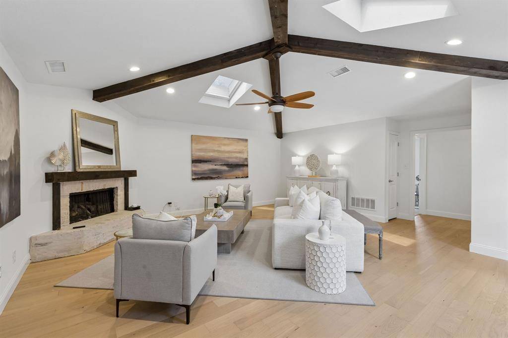 7118 Canongate Drive, Dallas, TX 75248