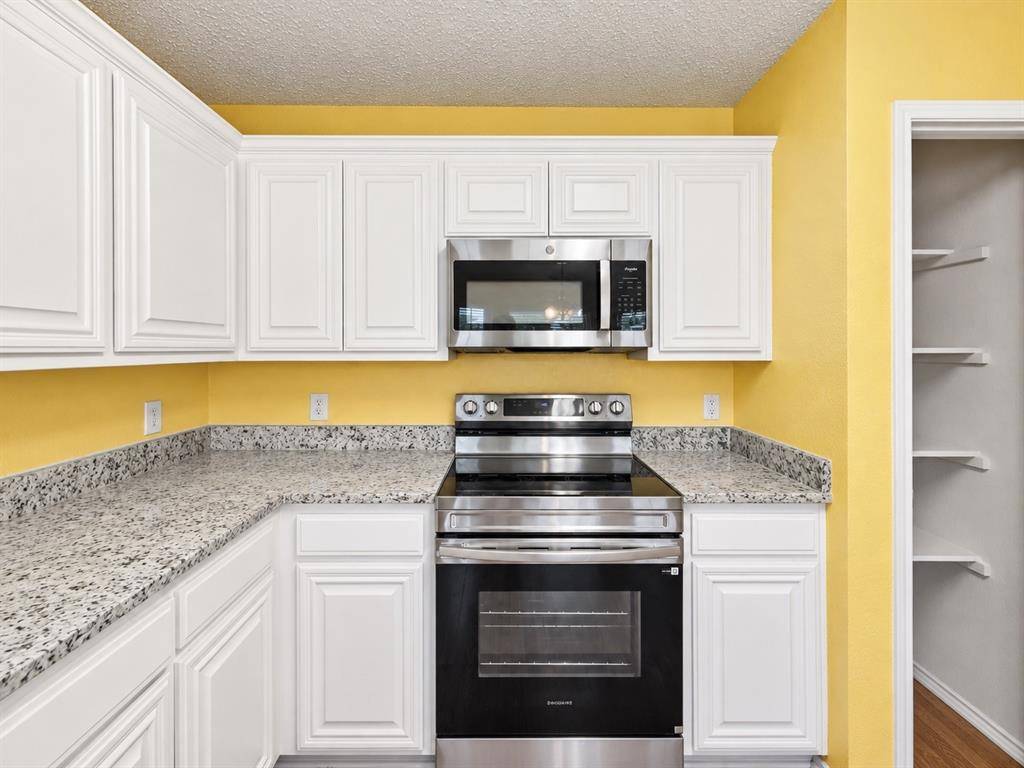 8404 Bowspirit Lane, Fort Worth, TX 76053