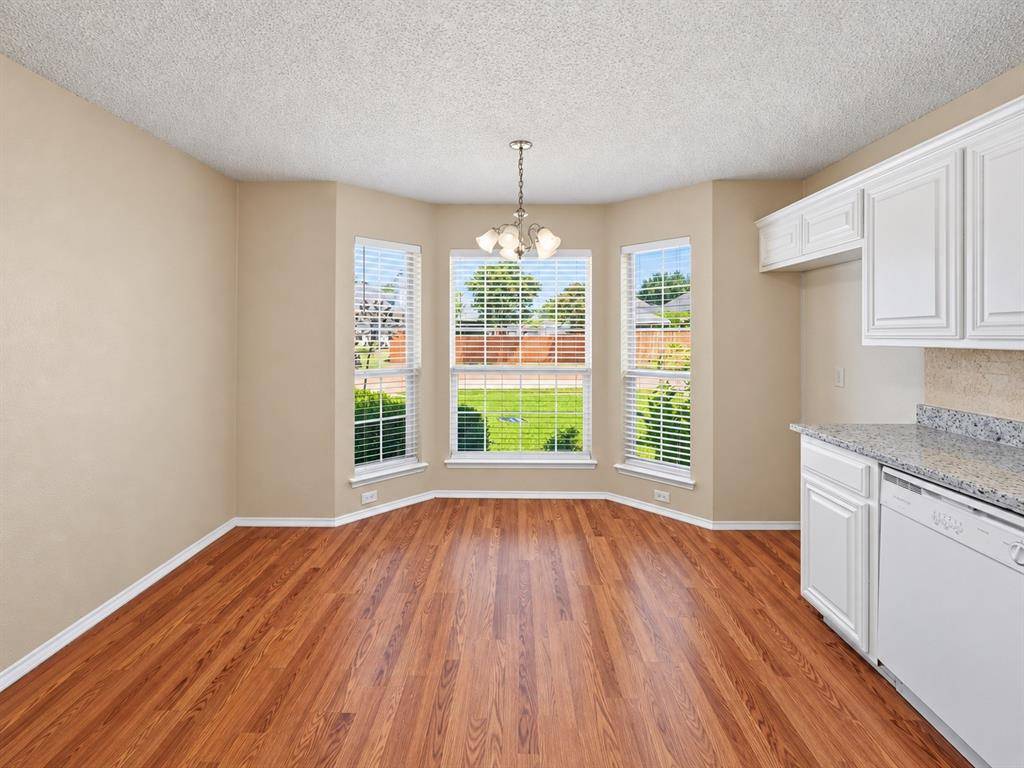 8404 Bowspirit Lane, Fort Worth, TX 76053