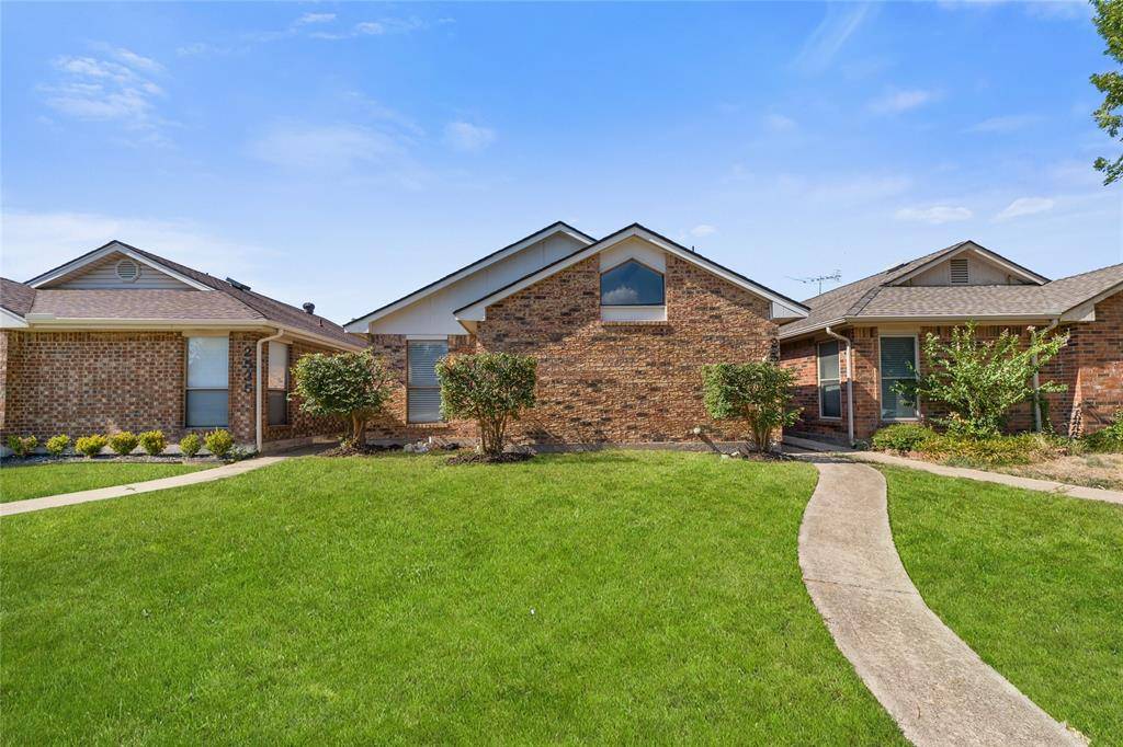 2539 Sunscape Lane, Dallas, TX 75287