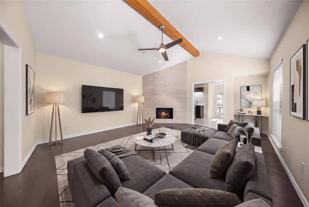 2539 Sunscape Lane, Dallas, TX 75287