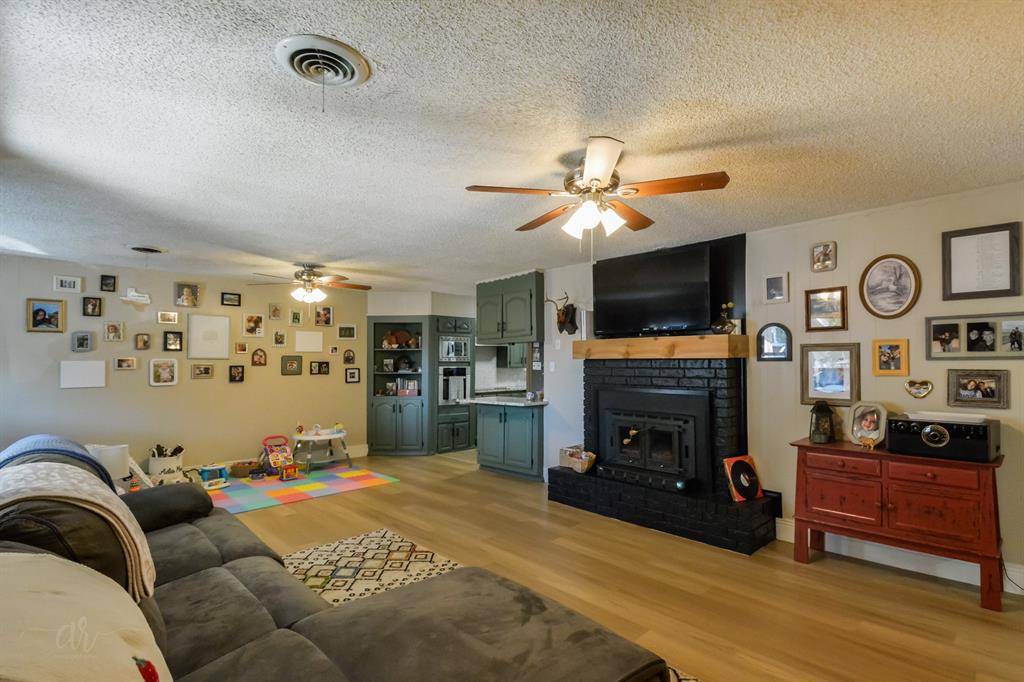 2522 S 25th Street, Abilene, TX 79605