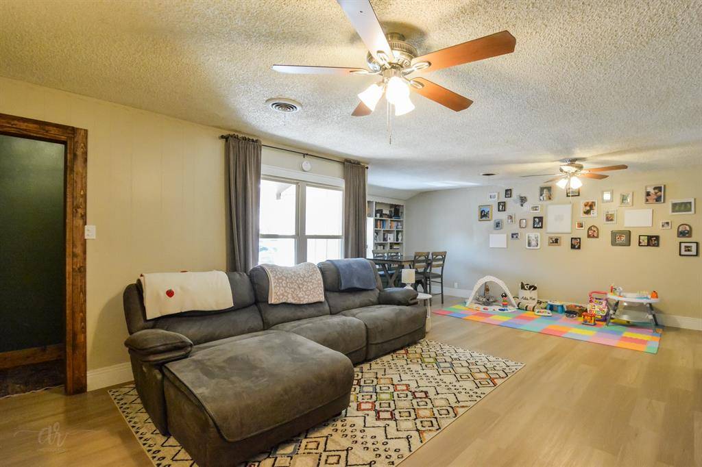 2522 S 25th Street, Abilene, TX 79605