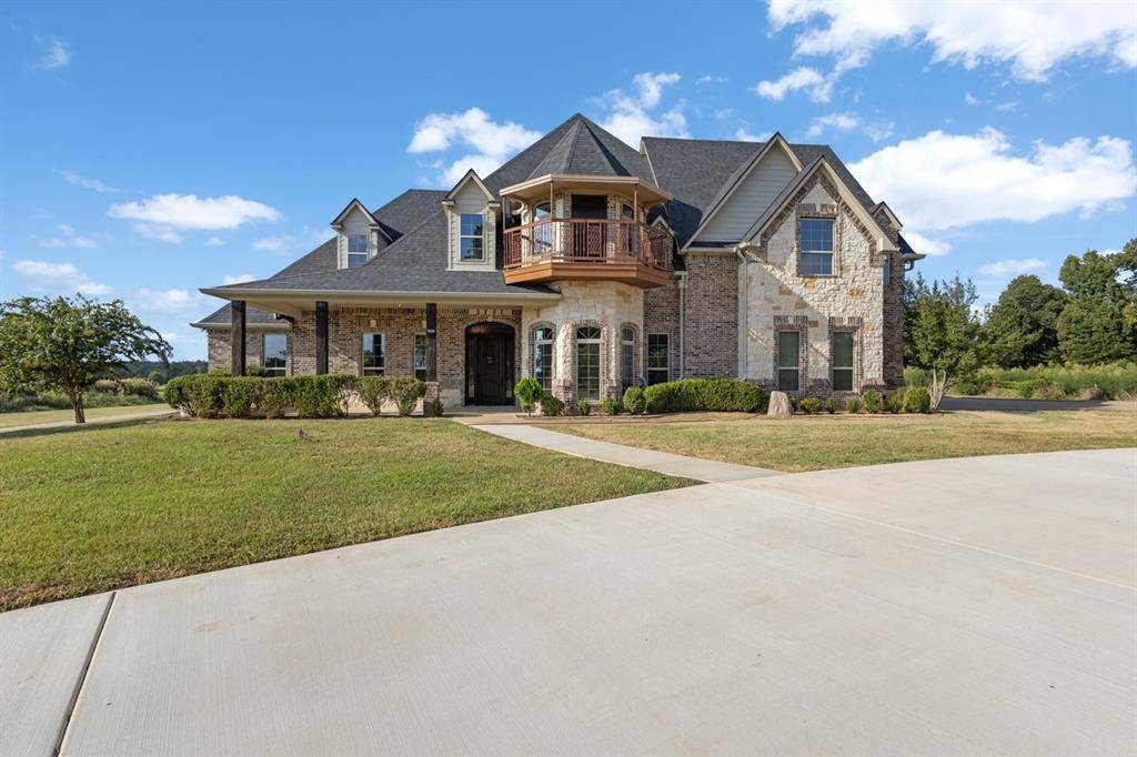 7820 Molina Drive, Tyler, TX 75704