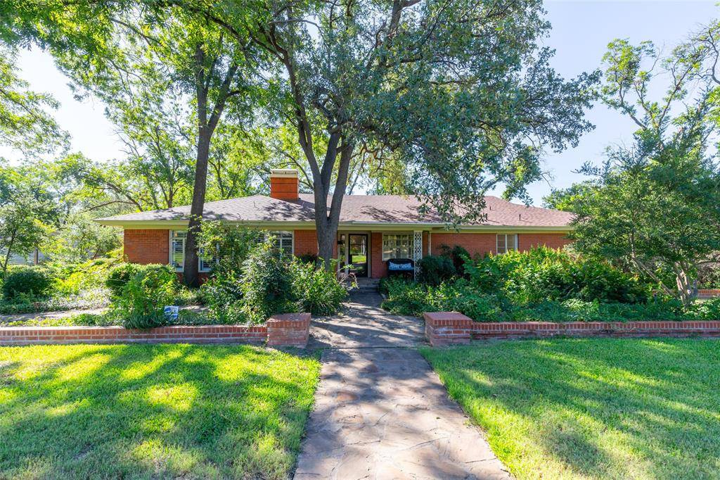 3765 Woodridge Drive, Abilene, TX 79605