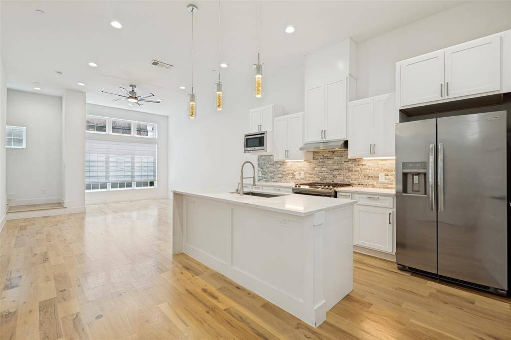 1910 Caddo Street #B102, Dallas, TX 75204
