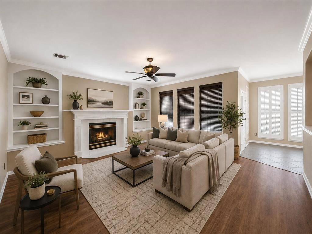 7113 Fieldstone Drive, Frisco, TX 75034