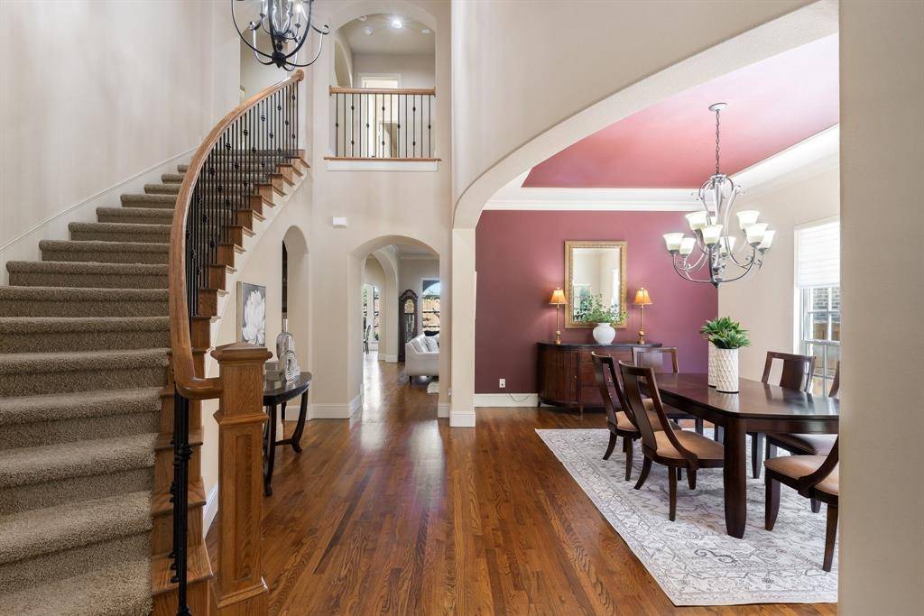 5816 Shoreside Drive, Irving, TX 75039