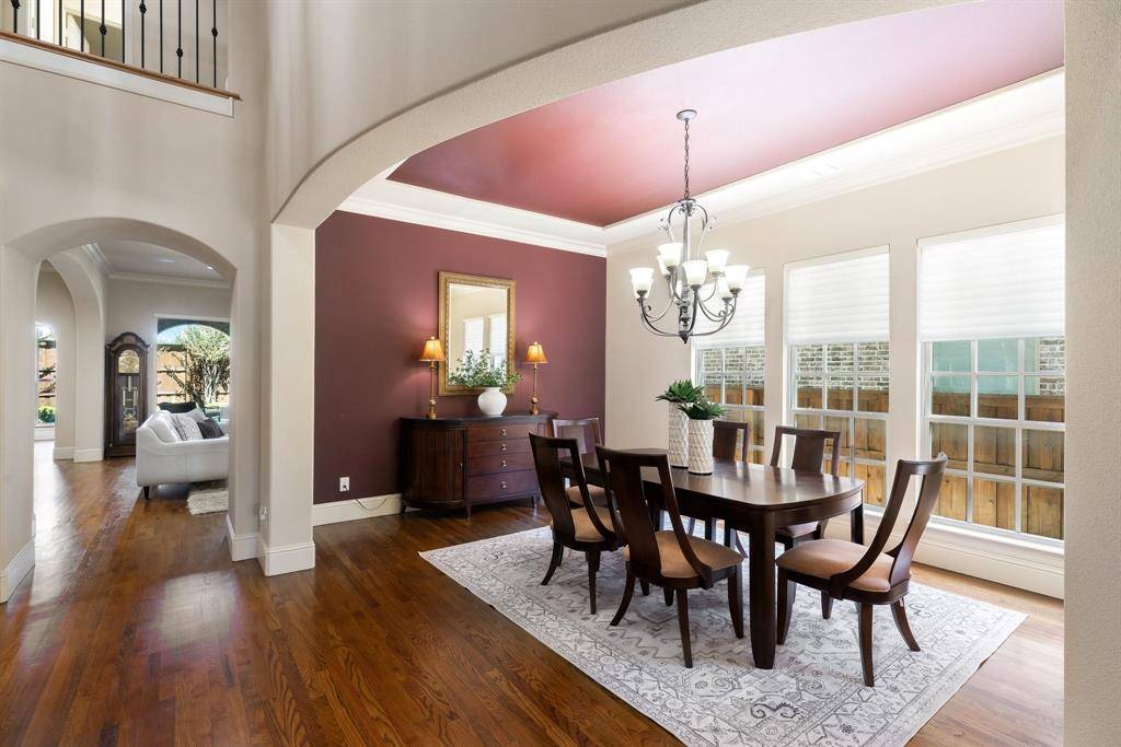 5816 Shoreside Drive, Irving, TX 75039