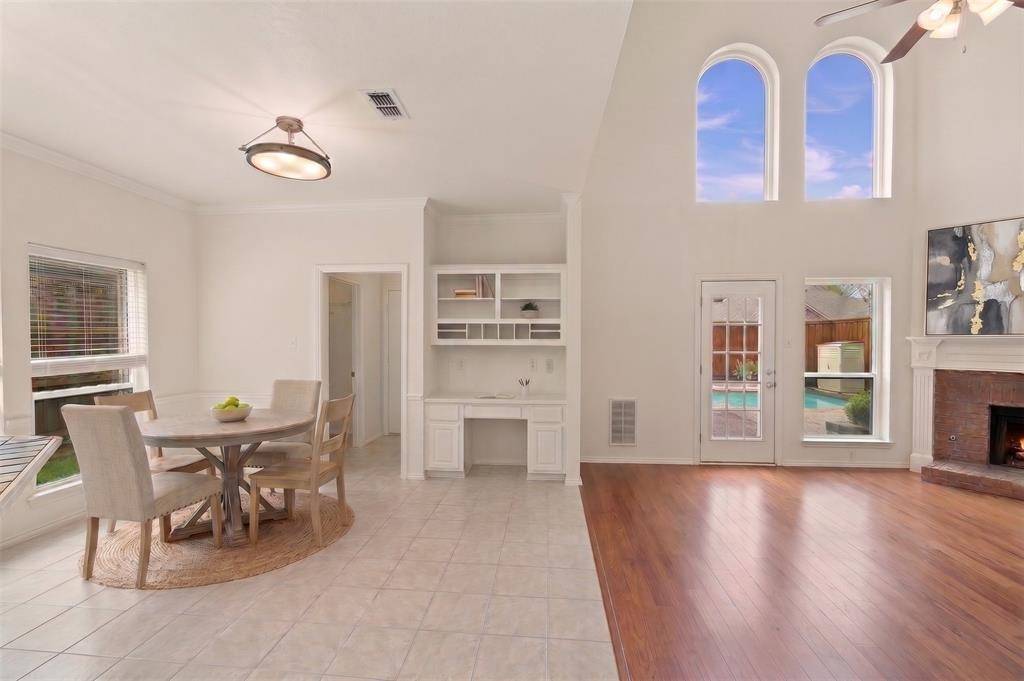 3105 Mcbee Drive, Plano, TX 75025