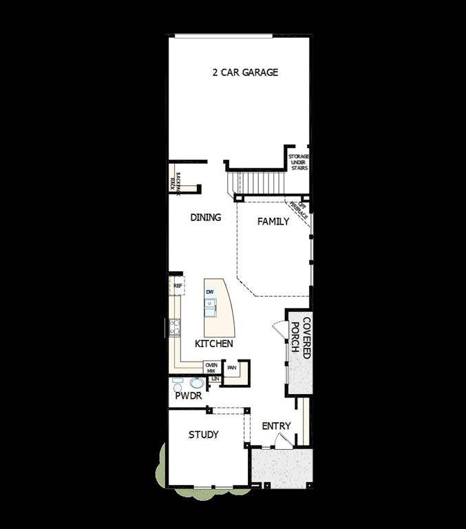 1209 Roundup Way, Argyle, TX 76226