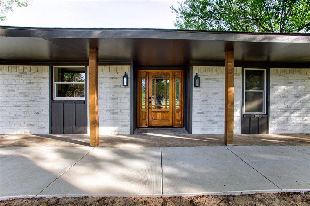 206 Americana Road, Palmer, TX 75152
