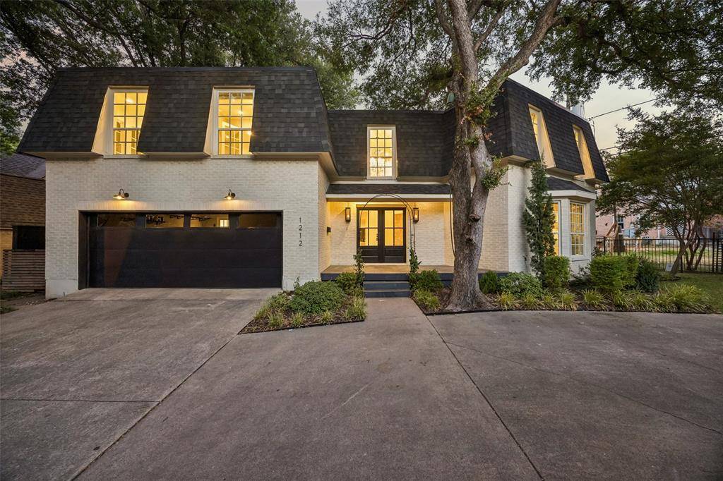 1212 N Oak Cliff Boulevard, Dallas, TX 75208