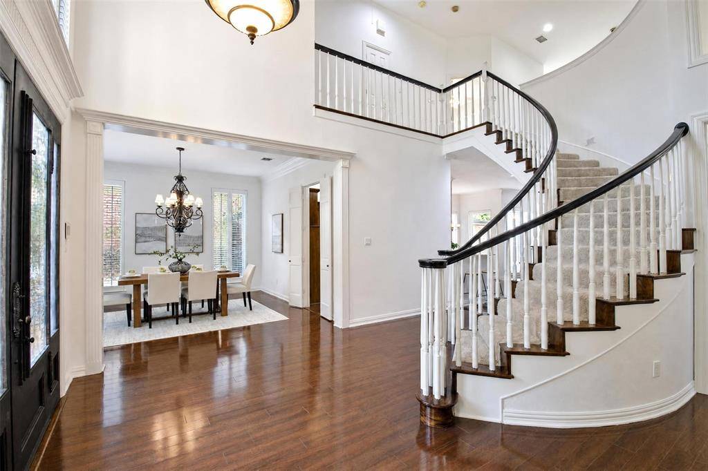 8344 Coral Drive, Dallas, TX 75243
