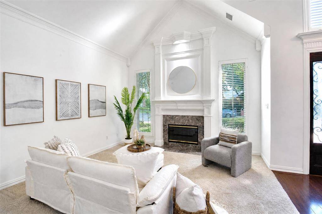 8344 Coral Drive, Dallas, TX 75243