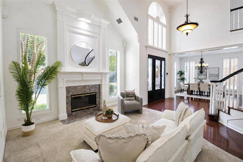 8344 Coral Drive, Dallas, TX 75243