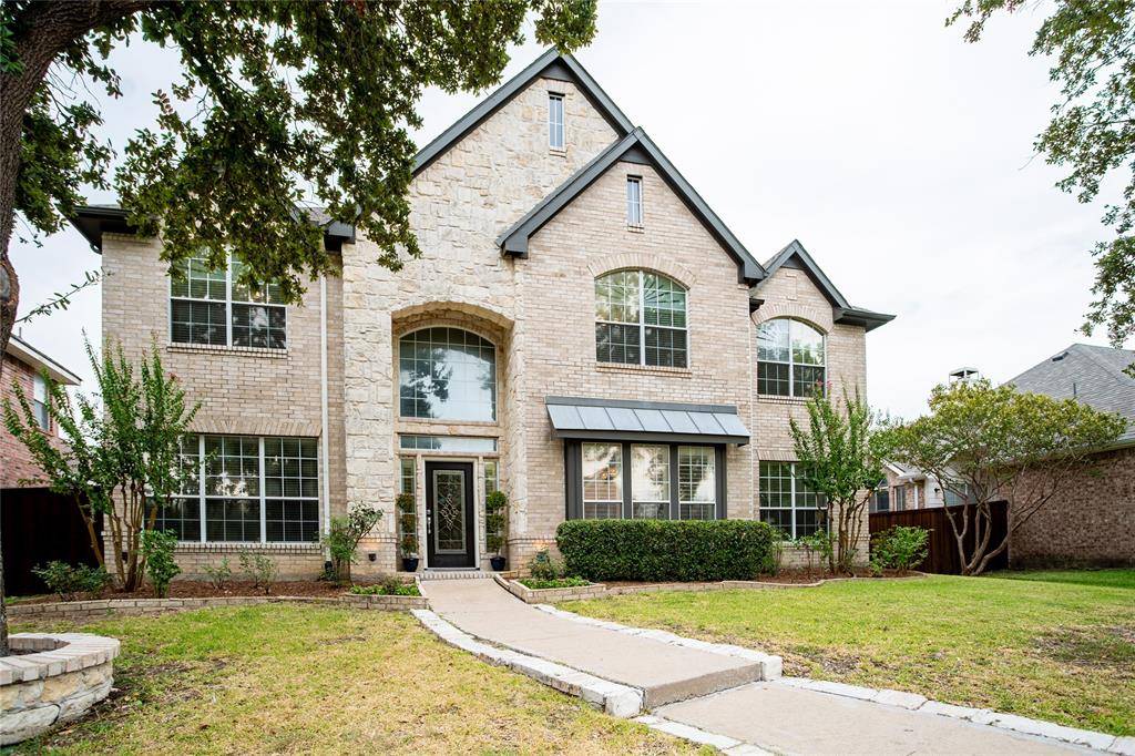 3414 Chapelwood Drive, Sunnyvale, TX 75182