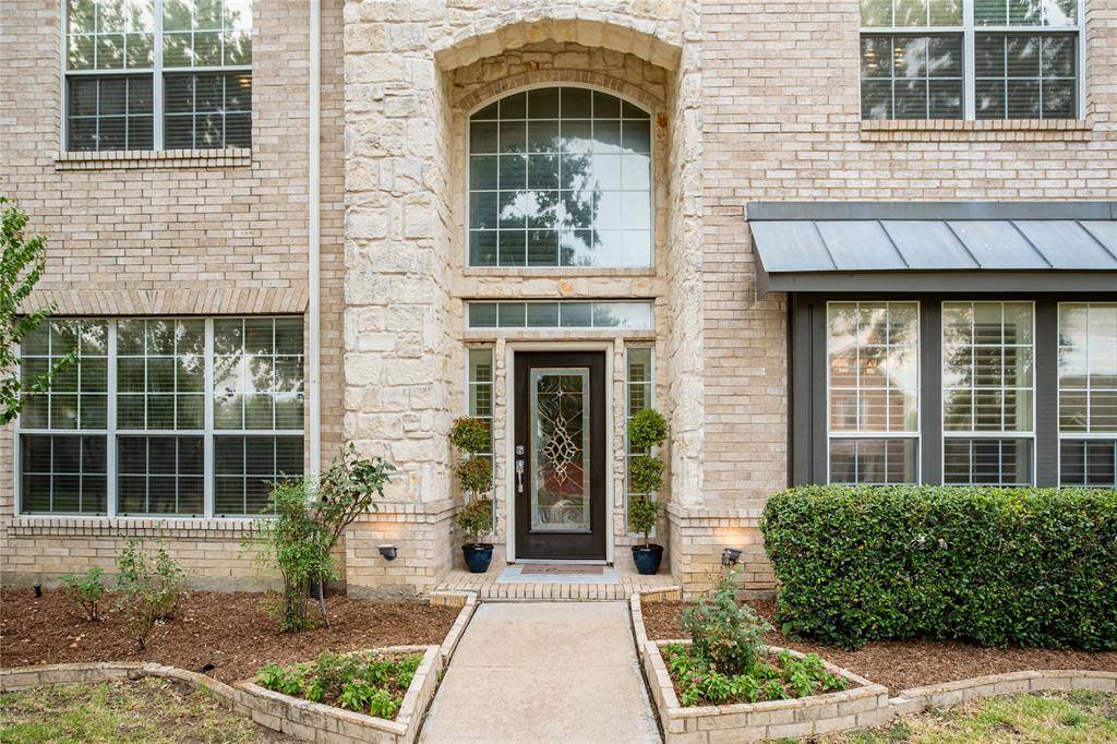 3414 Chapelwood Drive, Sunnyvale, TX 75182