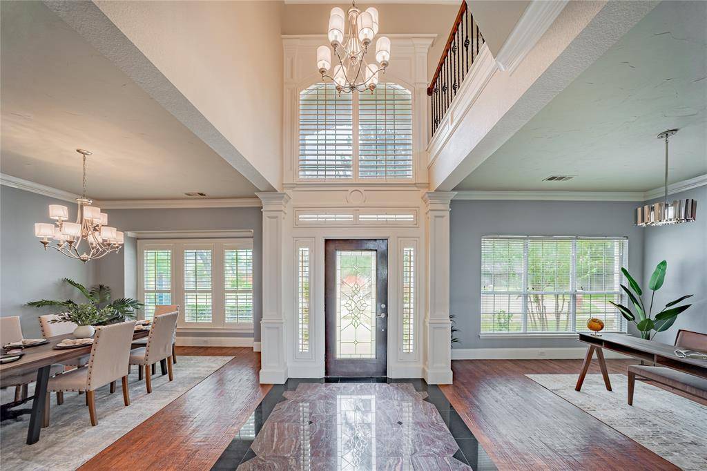 3414 Chapelwood Drive, Sunnyvale, TX 75182