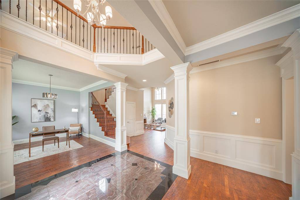 3414 Chapelwood Drive, Sunnyvale, TX 75182