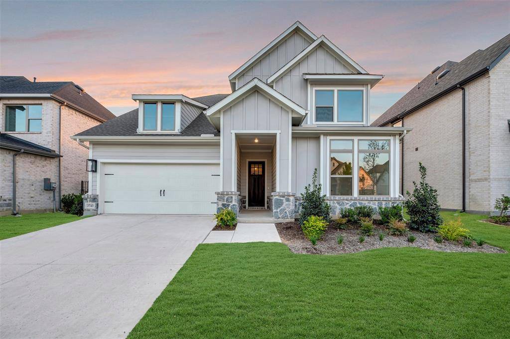 3743 Bermuda Grass Way, Venus, TX 76084