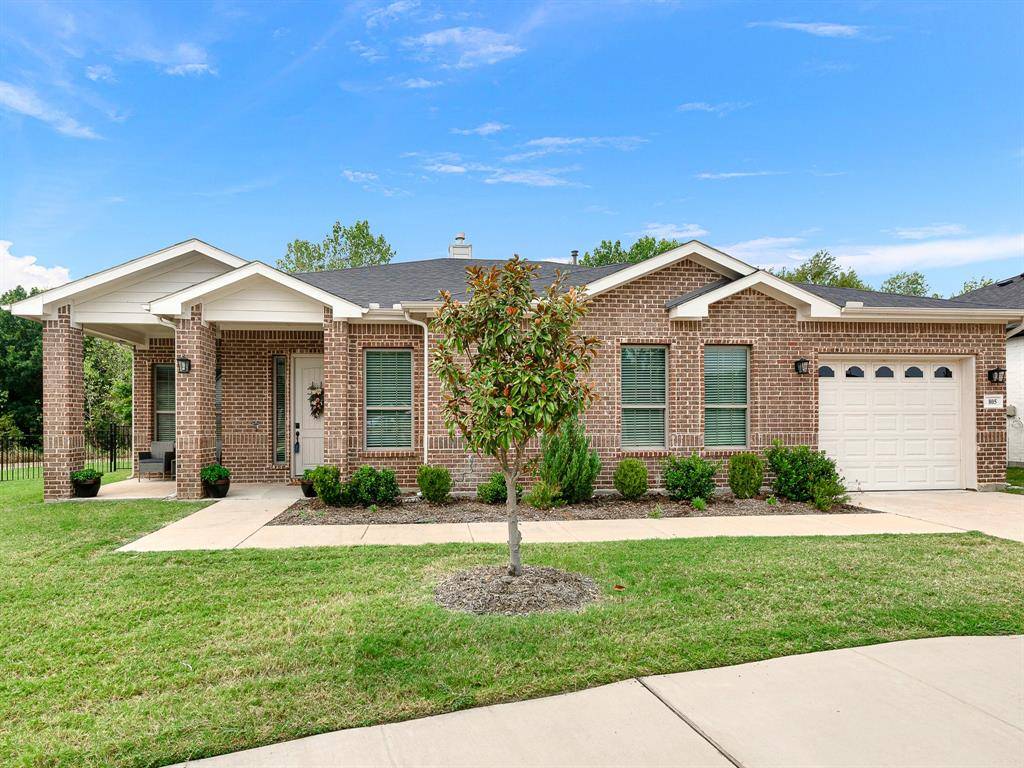 805 Hearthside Way, Mckinney, TX 75071