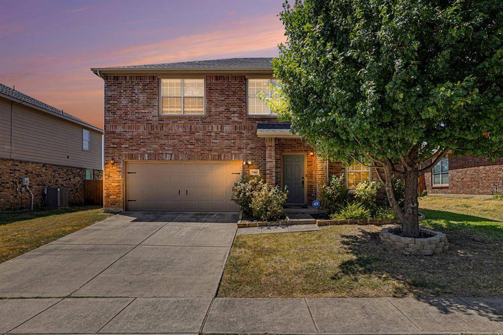 7002 Big Bend Lane, Arlington, TX 76002