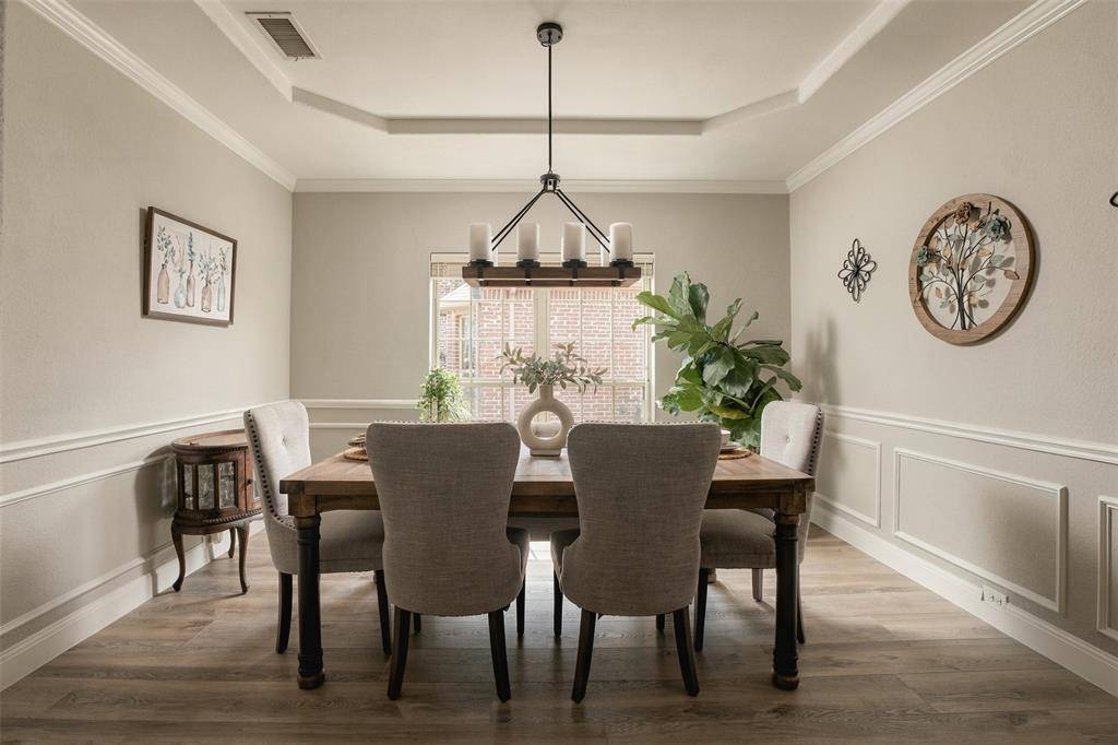 13909 Sparrow Hill Drive, Little Elm, TX 75068
