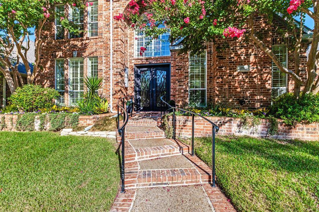 8607 Cherry Hill Drive, Dallas, TX 75243