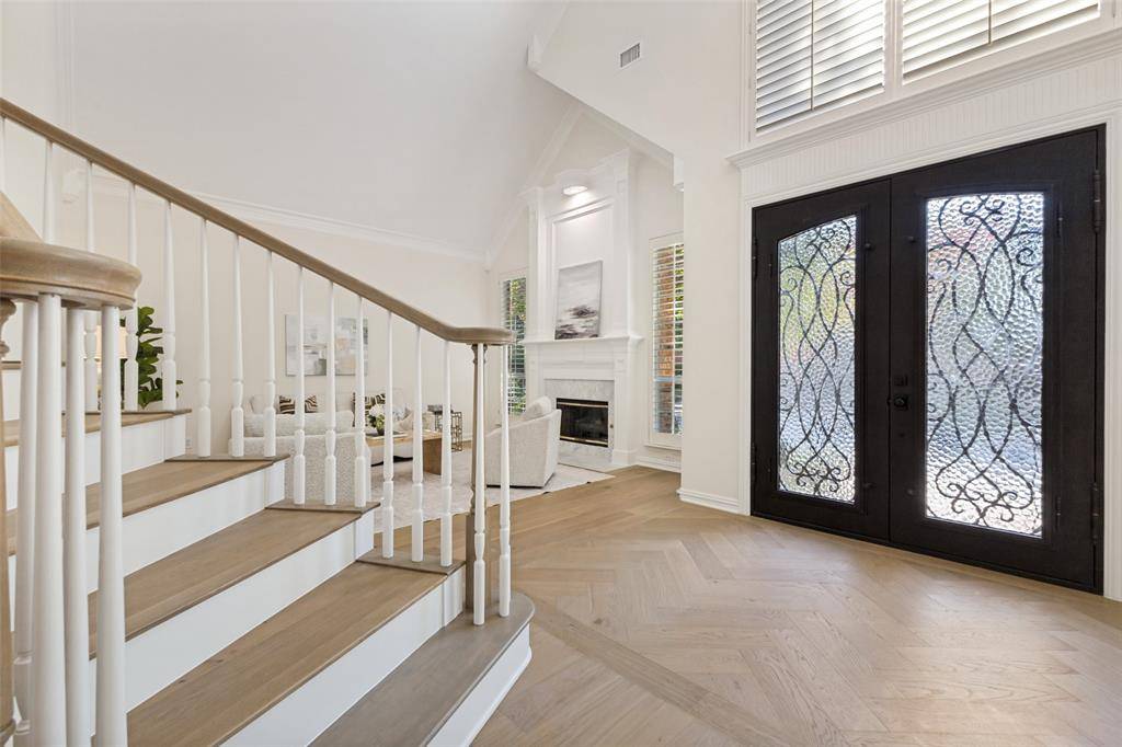 8607 Cherry Hill Drive, Dallas, TX 75243