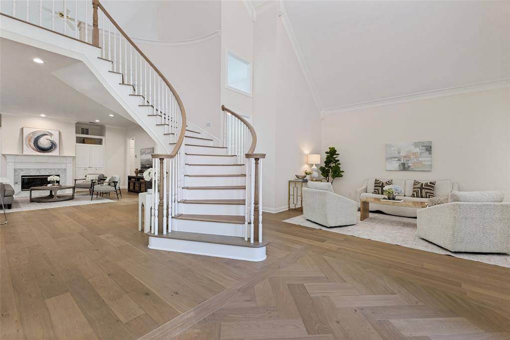 8607 Cherry Hill Drive, Dallas, TX 75243