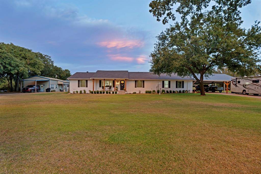 6155 Stephenson Levy Road, Fort Worth, TX 76140