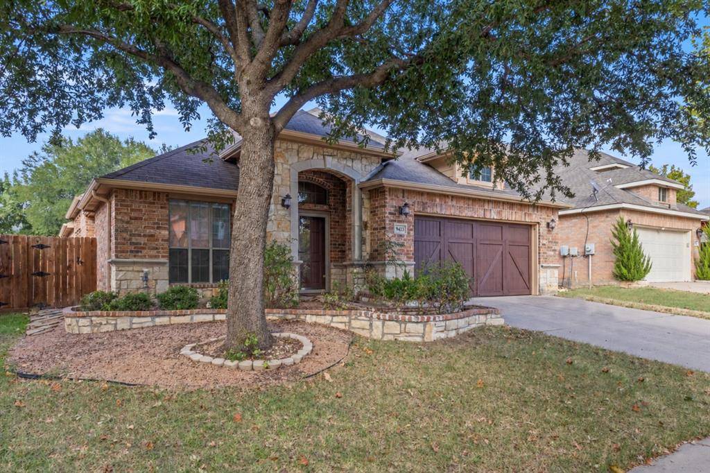 9413 Granger Lane, Fort Worth, TX 76244