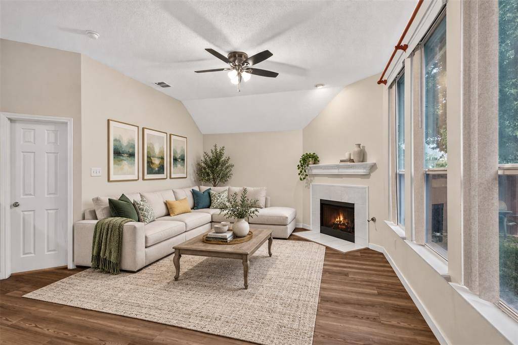 1409 Autumnmist Drive, Allen, TX 75002