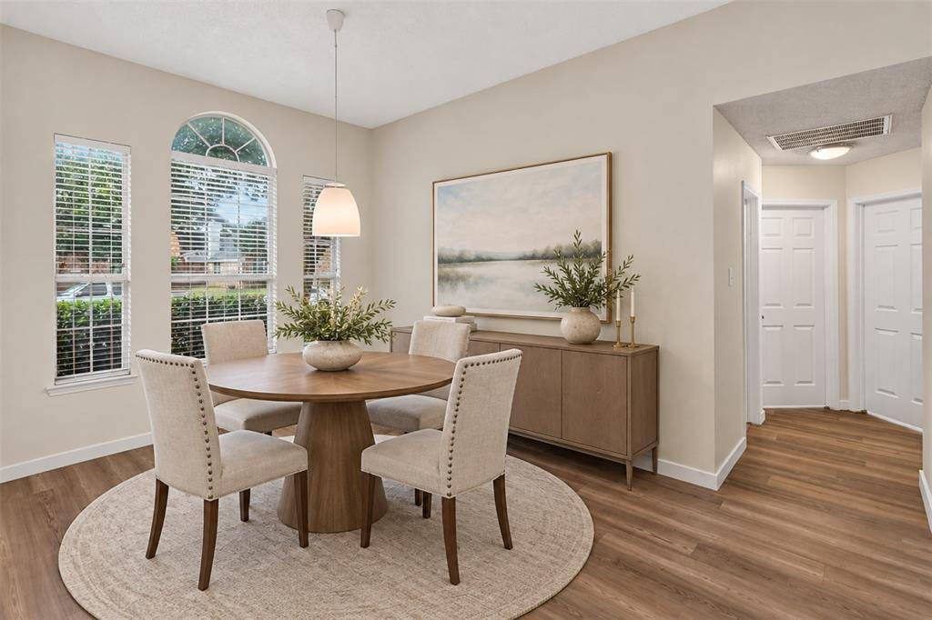 1409 Autumnmist Drive, Allen, TX 75002