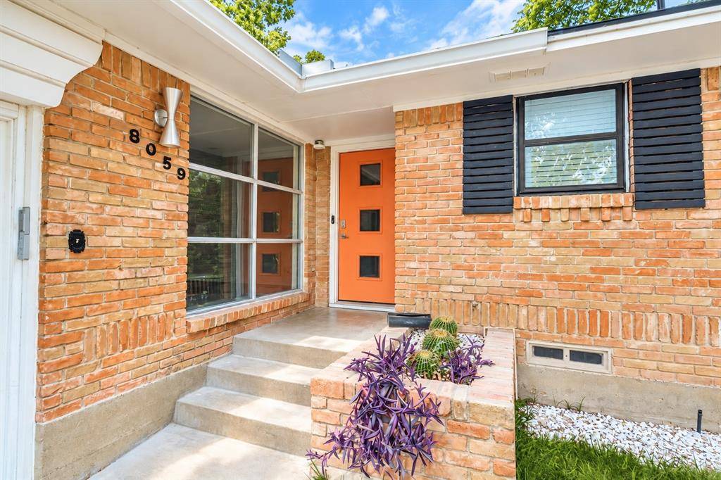 8059 Claremont Drive, Dallas, TX 75228