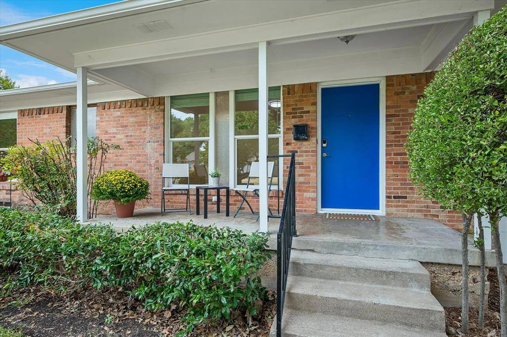 621 Lockwood Drive, Richardson, TX 75080