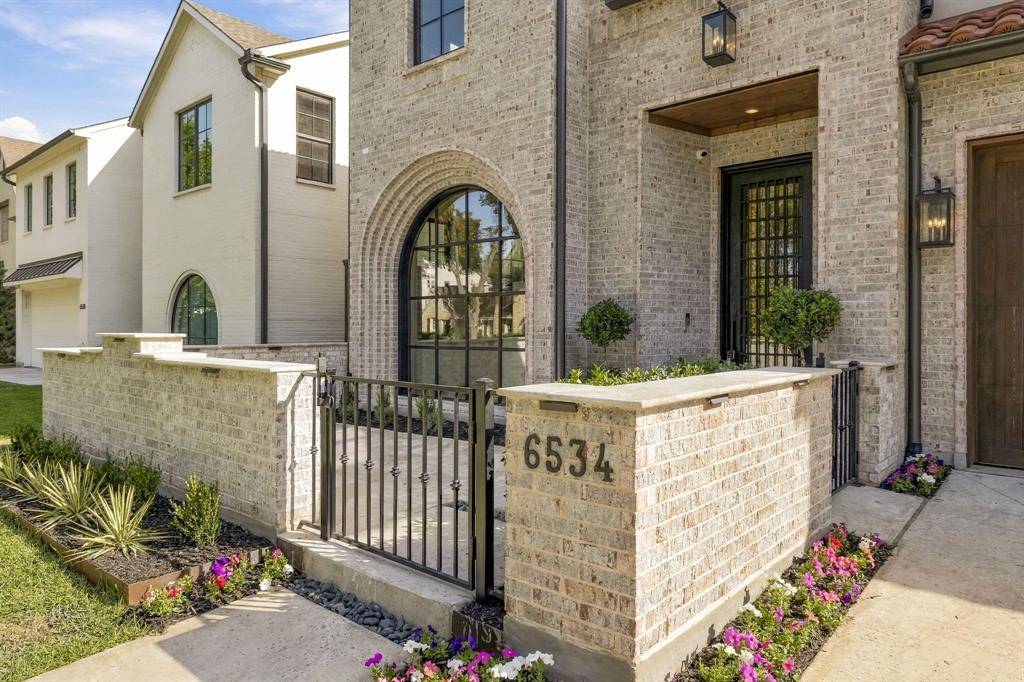 6534 Anita Street, Dallas, TX 75214