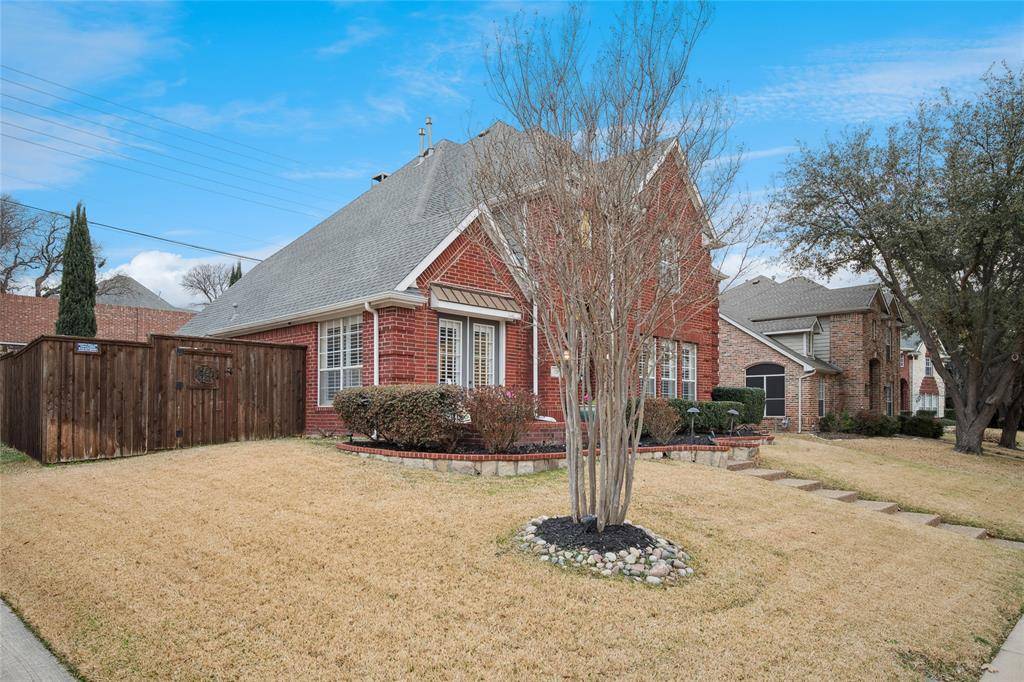 125 Bricknell Lane, Coppell, TX 75019