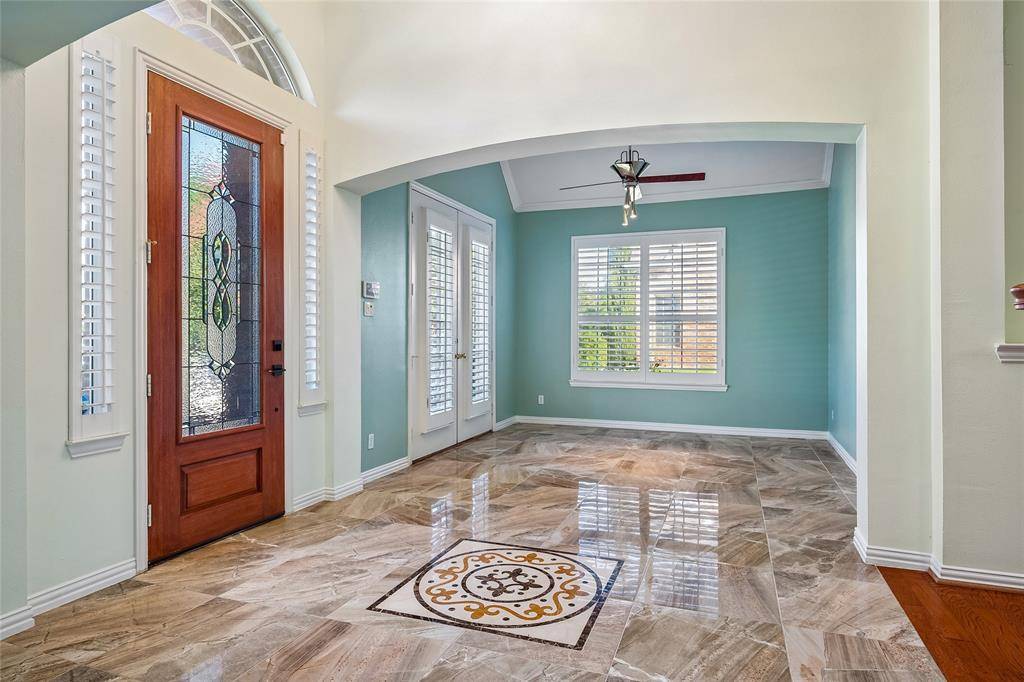 125 Bricknell Lane, Coppell, TX 75019
