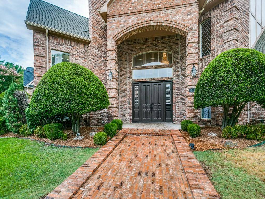 3309 Wolfe Court, Plano, TX 75025