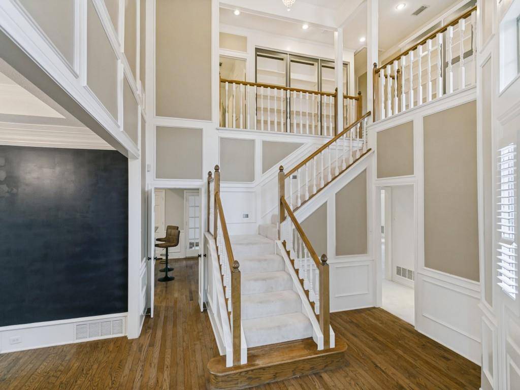 3309 Wolfe Court, Plano, TX 75025